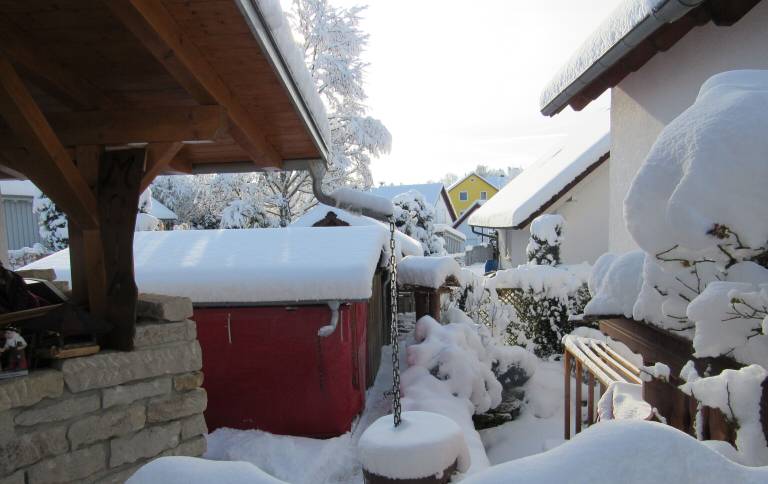 Ferienwohnung Nagold