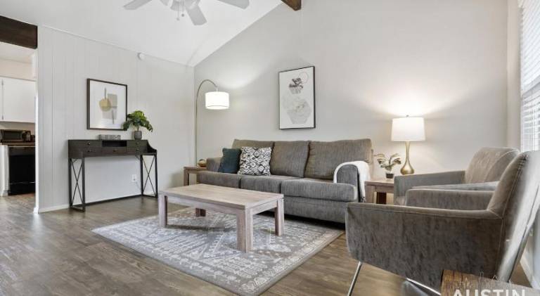 Rental apartment | Good for workation in Austin, TX