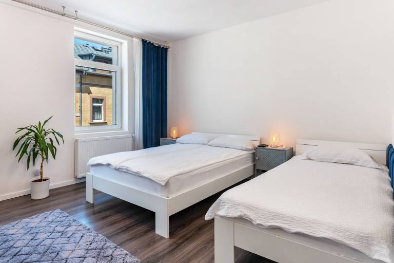 Ferienwohnung  Weida