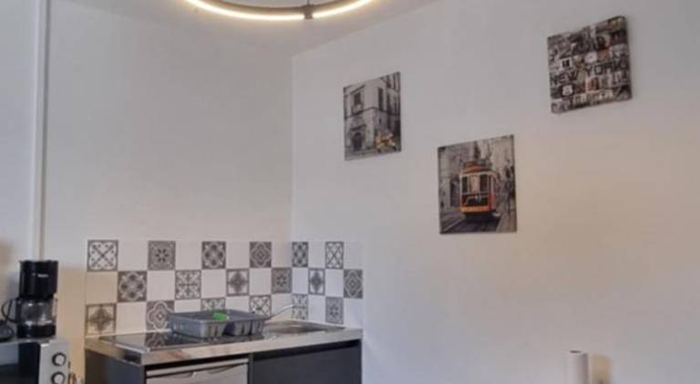 Holiday apartment with 1 room for 2 persons — photo 3