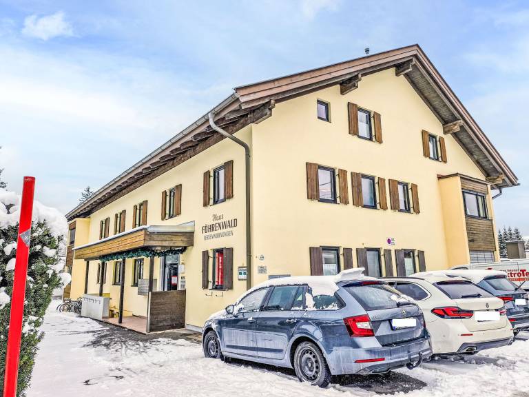 Ferienwohnung Innsbruck