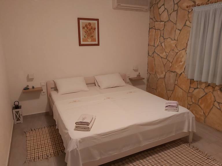 Apartma Zelena špilja