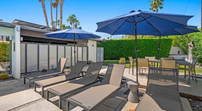 Vacation home with pool | Perfect for remote work — photo 5