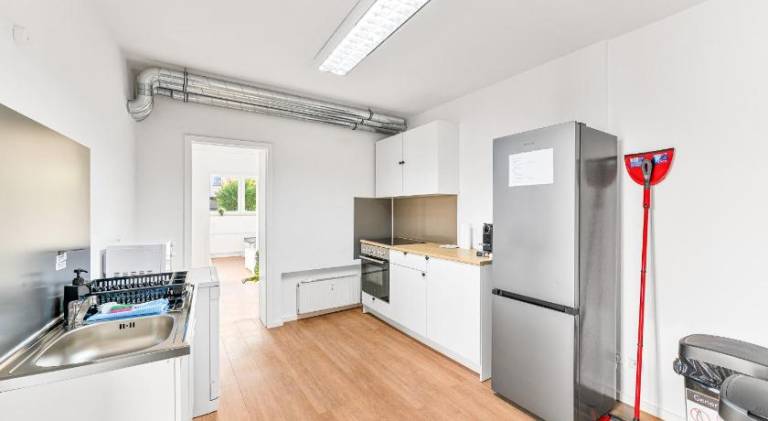 Pleasant serviced apartment | Pets are welcome — photo 4