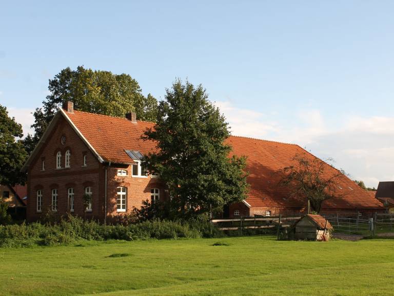 Ferienwohnung  Detern