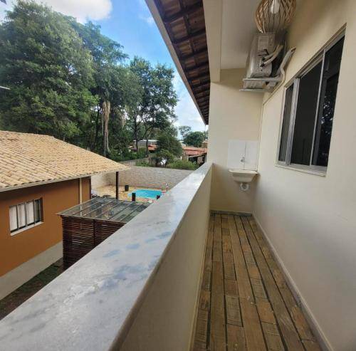 Apartamento Serra do Cipó