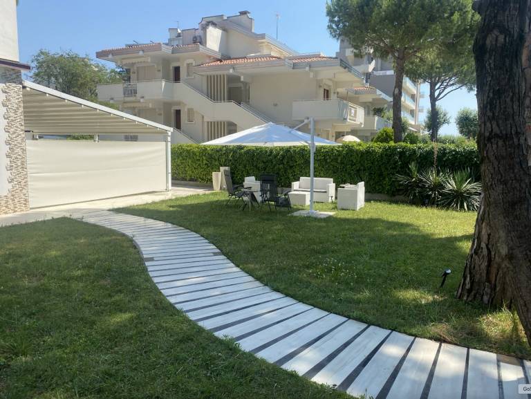 Apartament Milano Marittima