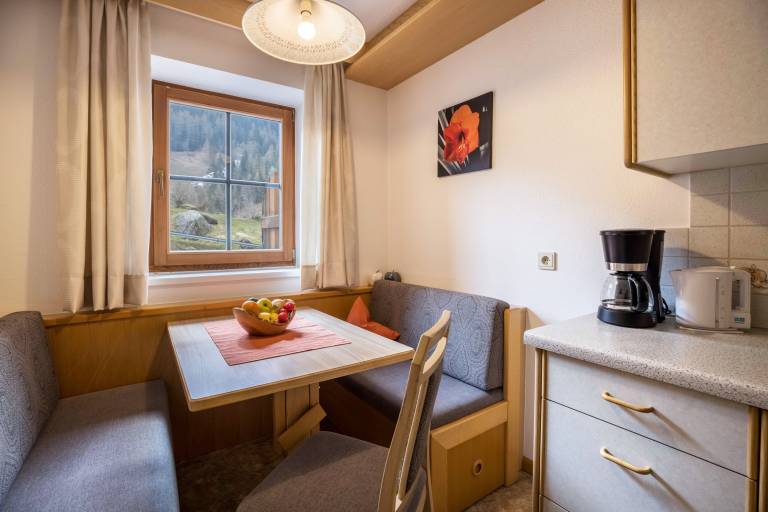 Apartment “Bärental” in Beautiful Scenery with Mountain View, Wi-Fi & Garden — photo 3