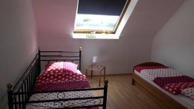 Ferienwohnung Schermbeck