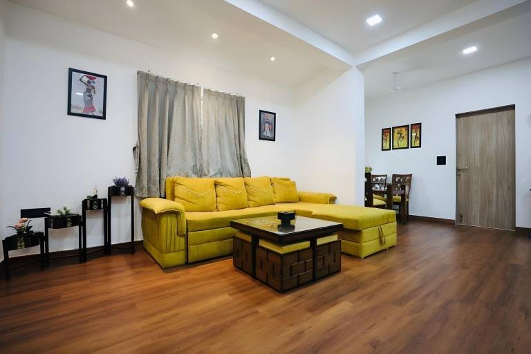 Luxury 3BHK Villa with Lake View — photo 5