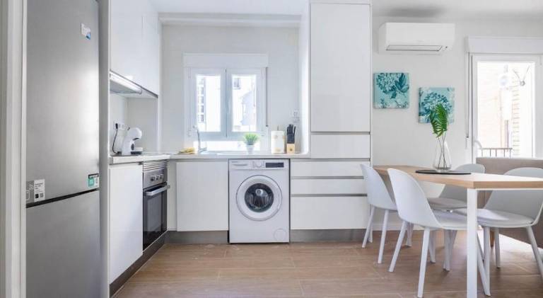 Rental apartment | Close to Metropol Parasol | Pet-friendly — photo 5