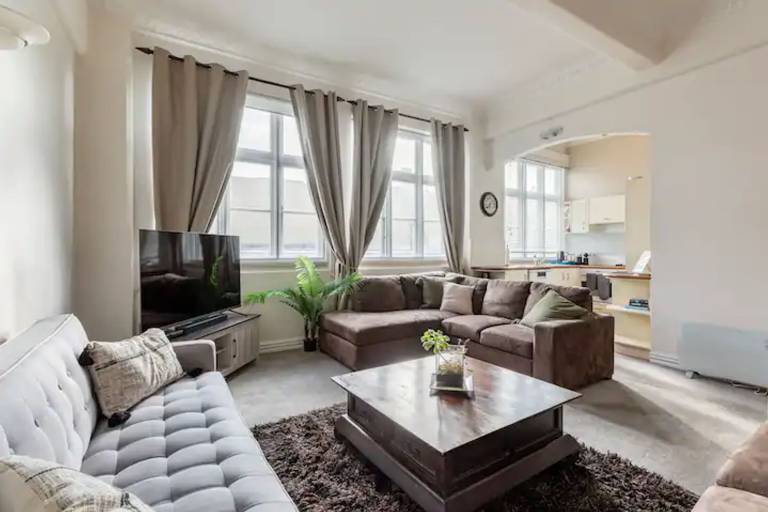 Apartment Wellington