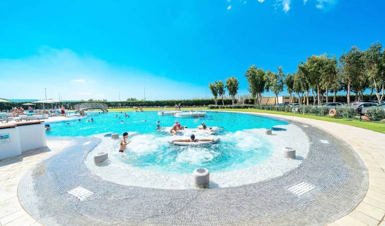 Casa mobile Fertilia