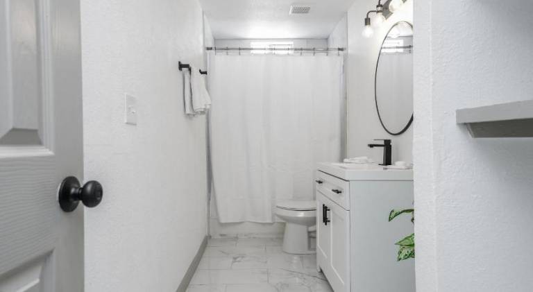 Fully equipped vacation home with terrace | Suitable for remote work | Pets allowed — photo 4