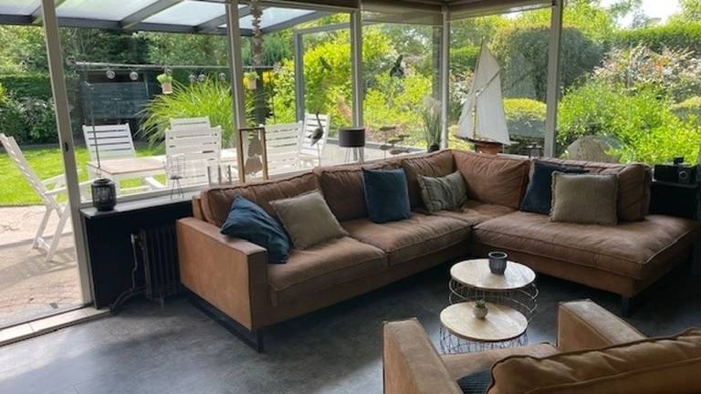Ferienhaus Petten