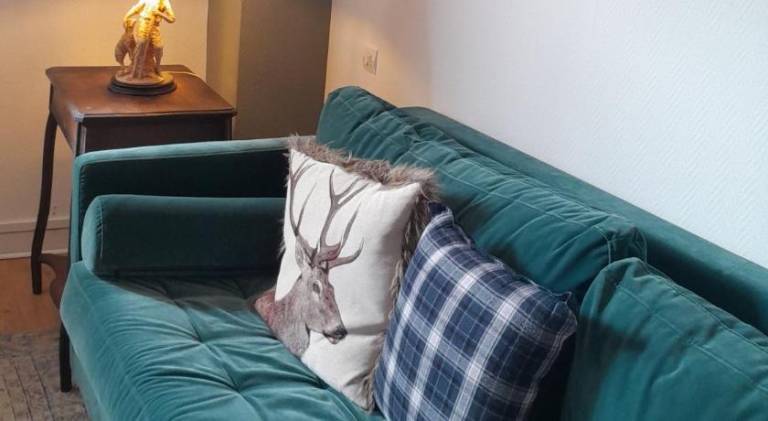 Apartment | Pets are welcome in Sélestat