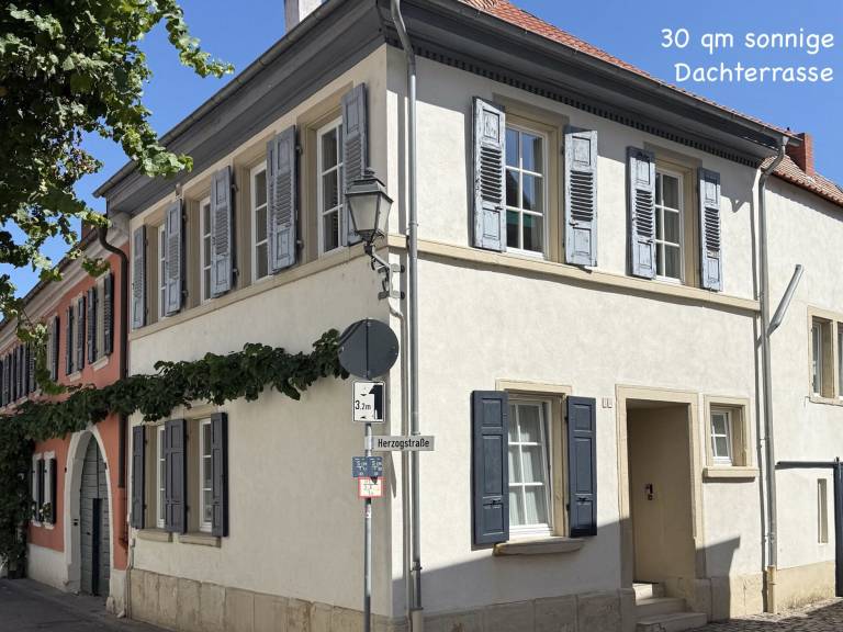 Ferienhaus Herxheim am Berg
