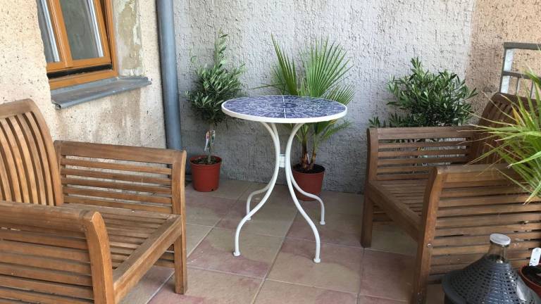 Ferienwohnung  Mittweida