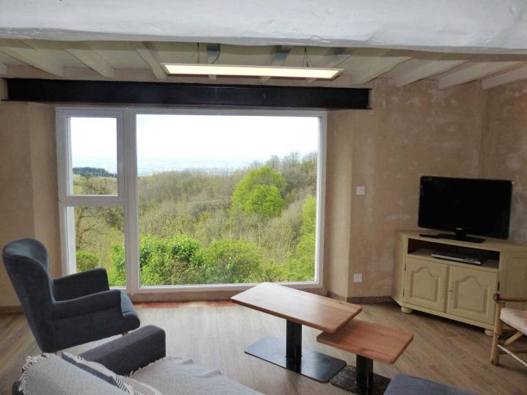 Beautiful gite with terrace & BBQ | Pets allowed — photo 3