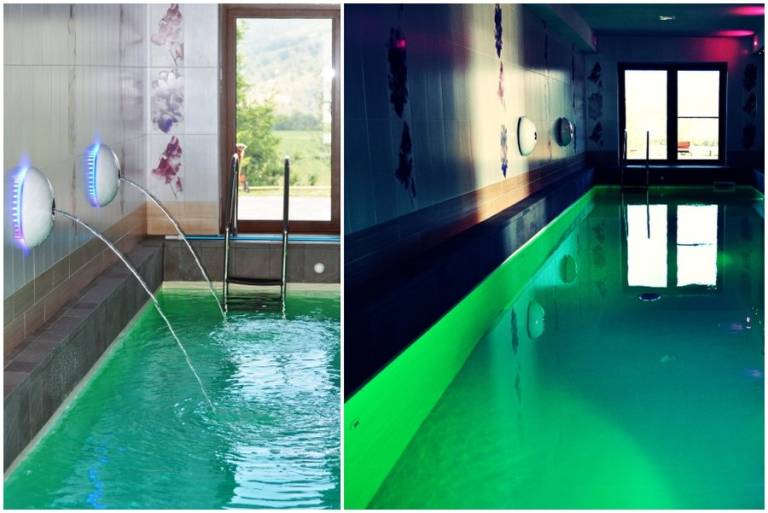 Camera privata Monterenzio