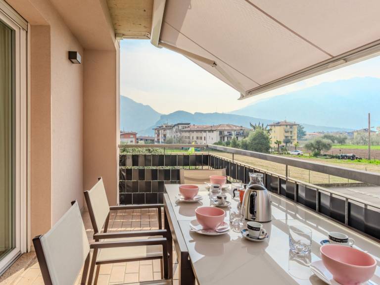 Appartement Riva del Garda