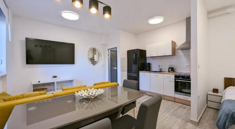 Rental apartment | Pet-friendly in Zagreb