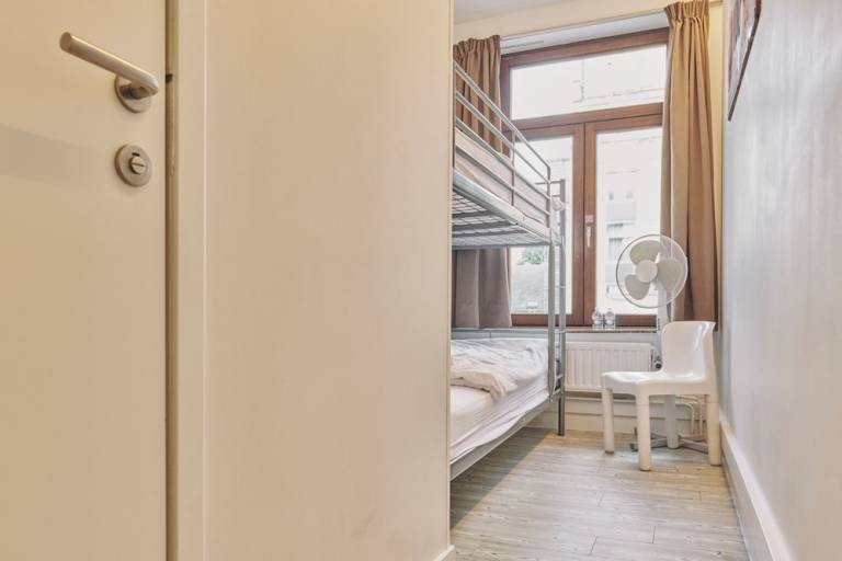 Hostel Brussel