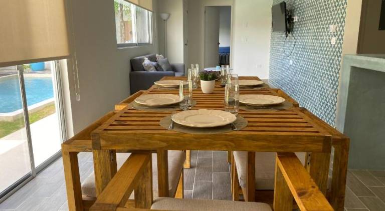 Rental apartment with pool — photo 4
