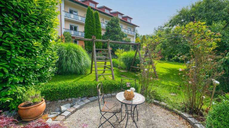 Apartma Goldeck