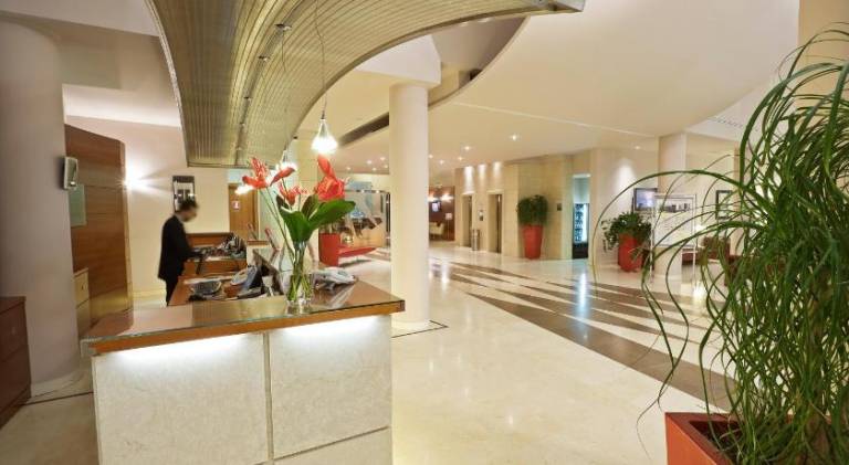 Hotel Rafael — photo 3
