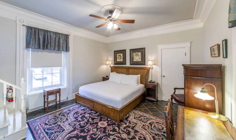Apartment Saint John