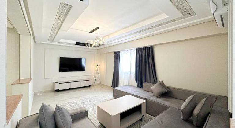 Holiday apartment with 3 rooms for 6 persons — photo 2