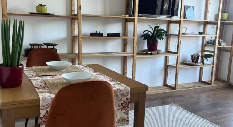 Apartment with 1 room for 2 persons — photo 3