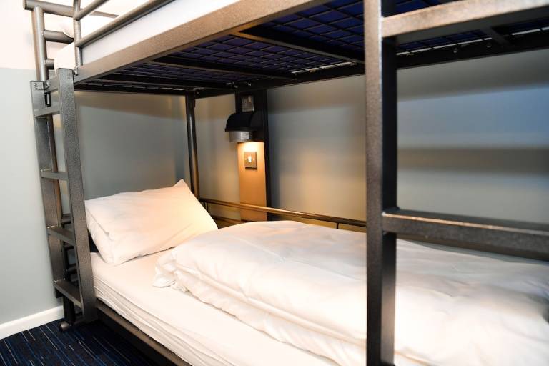 Hostel Covent Garden
