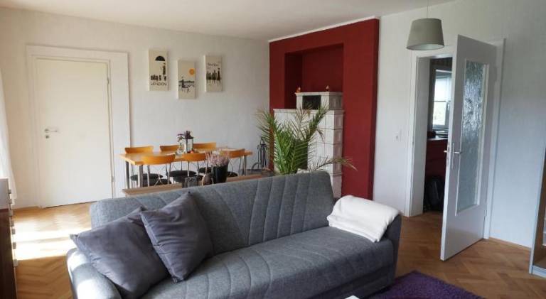 Ferienwohnung  Villigst