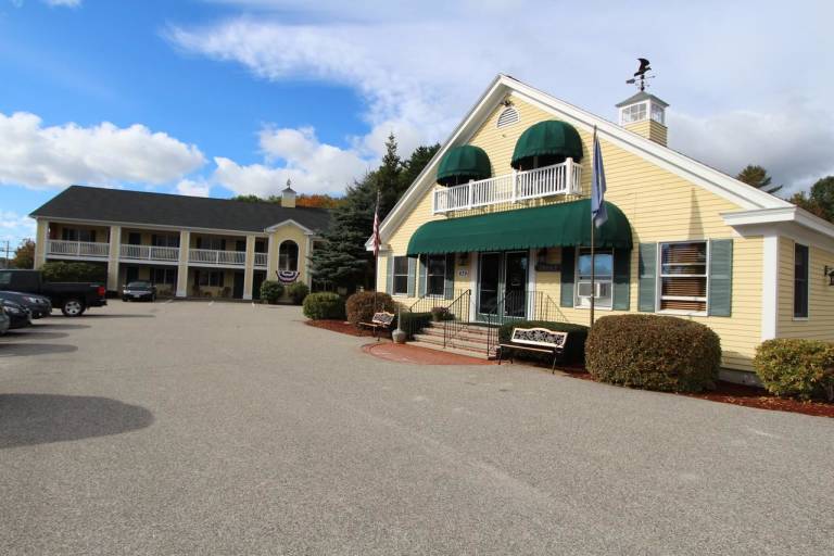 Resort Ogunquit