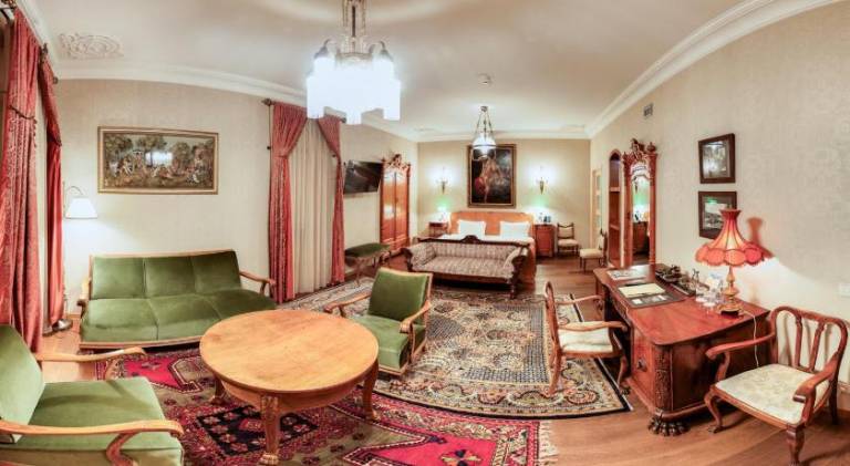 Vinotel Boutique Hotel — photo 2
