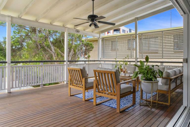 Ferienhaus Brisbane