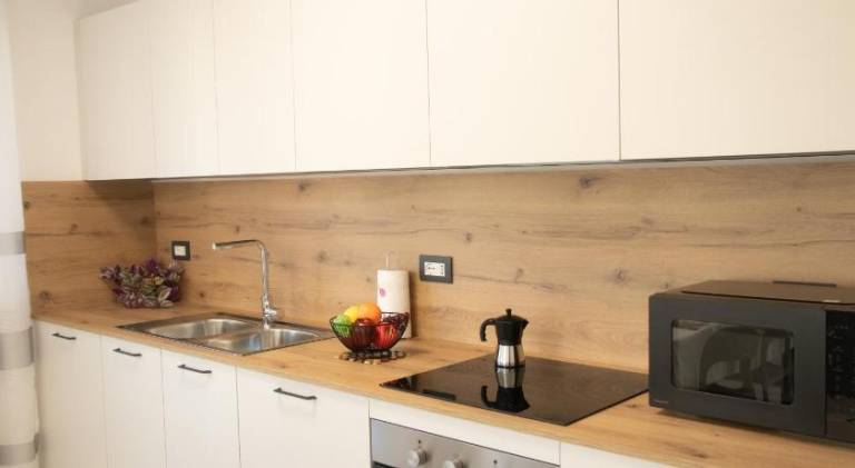115 m&sup2; Ferienwohnung