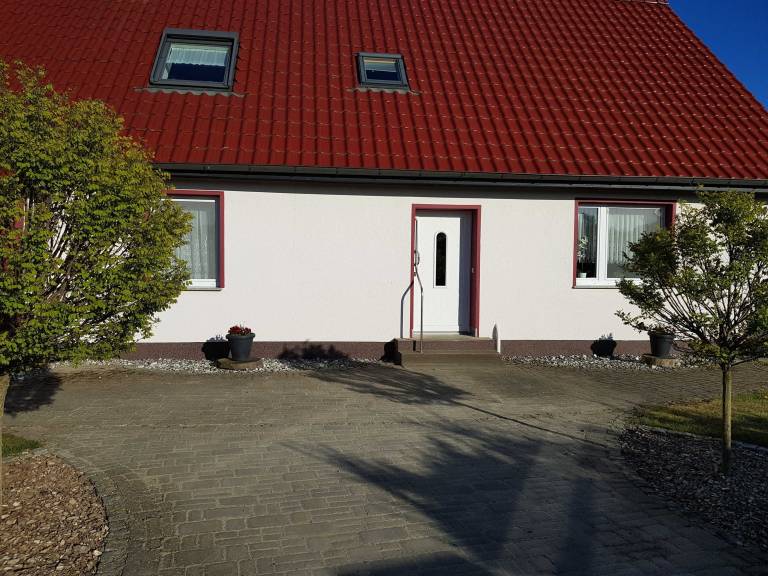 Ferienwohnung Jarmen-Tutow
