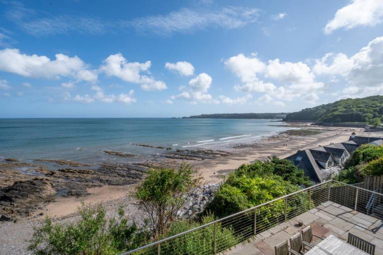 Cottage Amroth