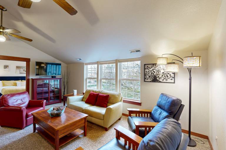 Apartment  McMinnville