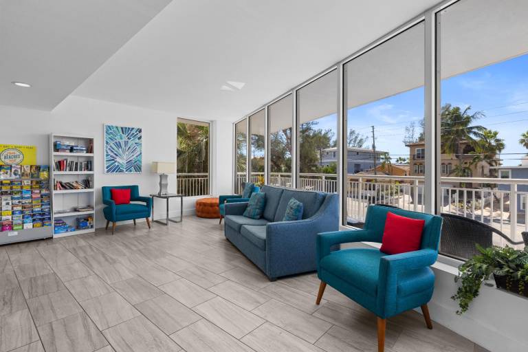 Provident Oceana Beachfront Suites — photo 5