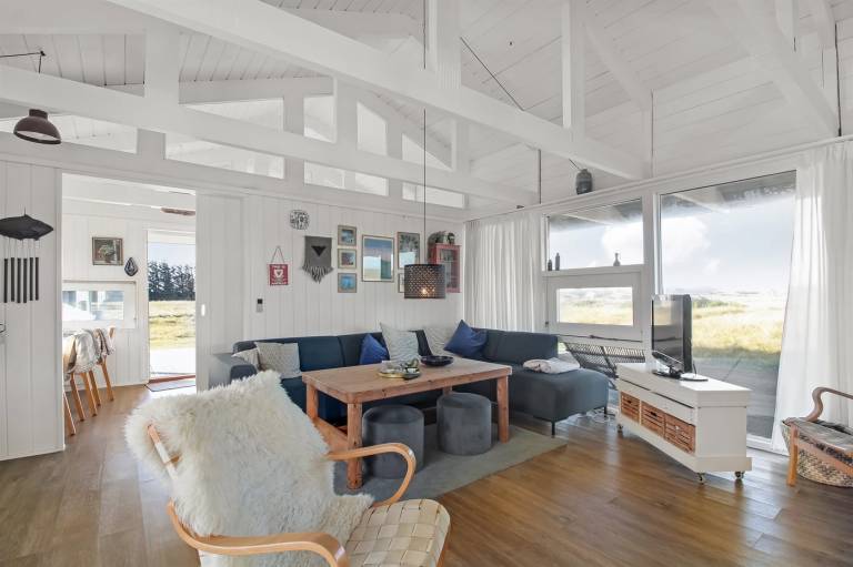 Fully equipped house with terrace & grill | Next to the beach | Dogs allowed — photo 3