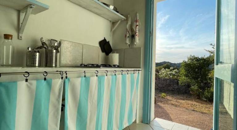 Vacation home with 2 rooms for 4 persons — photo 2