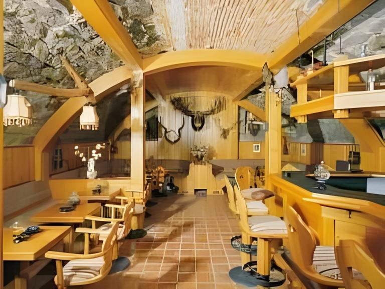 Hotel Hofgut Sternen - Ravennaschlucht — photo 4