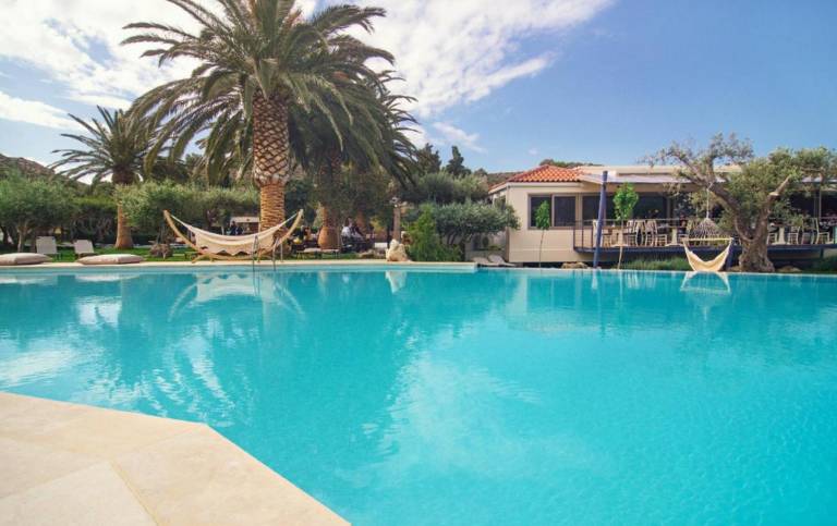Villa  Agia Galini