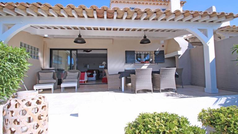 Hus  Saint-Tropez