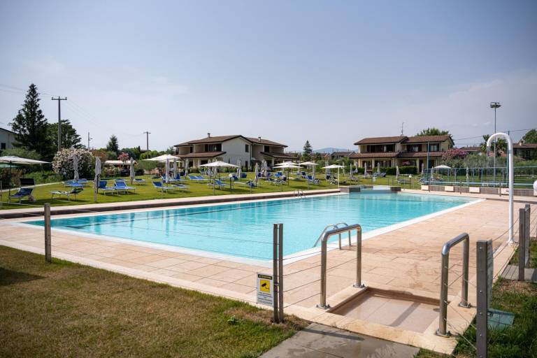 Appartamento Manerba del Garda