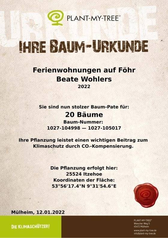 92 m² Ferienhaus ∙ 2 Schlafzimmer ∙ 4 Gäste – Bild 21